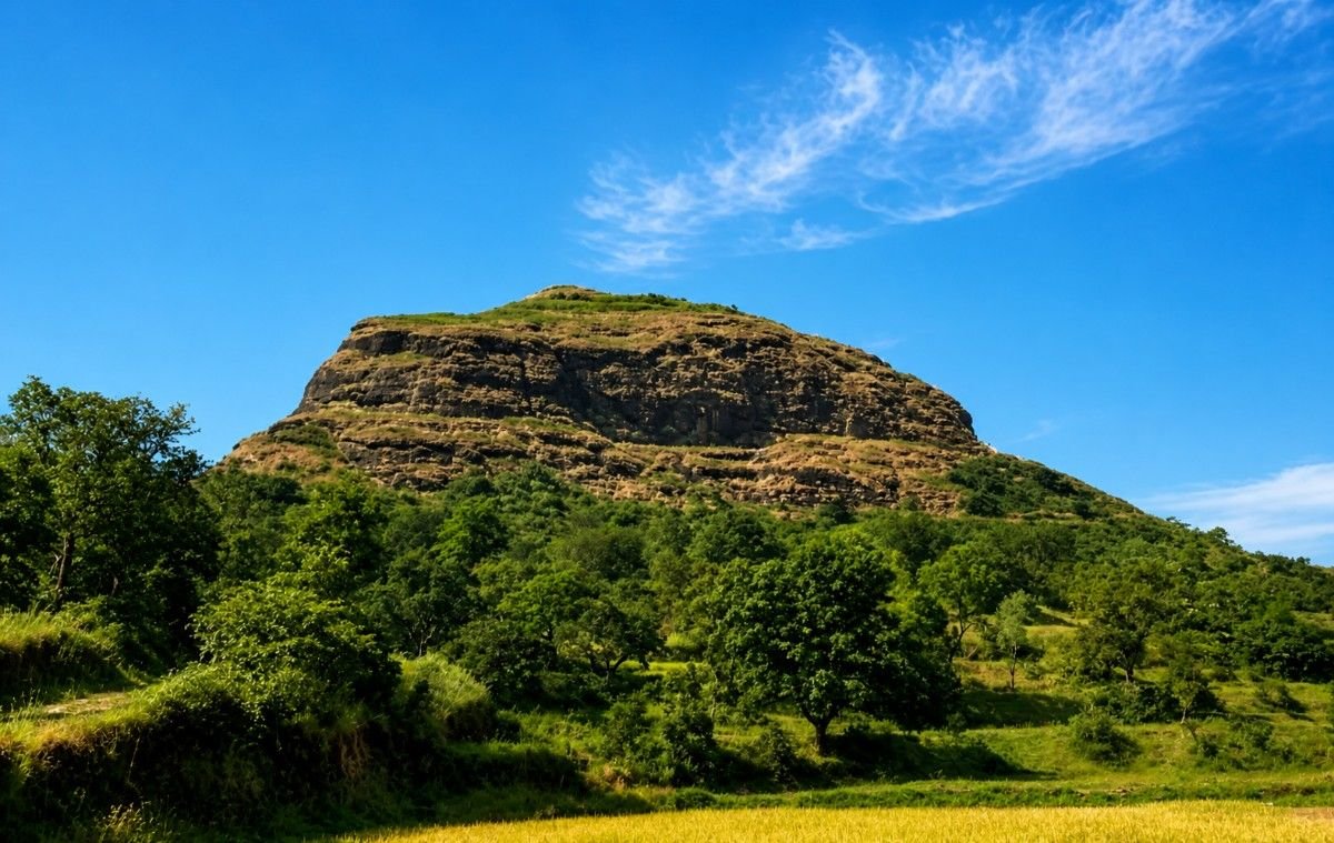 Bitangad Trek