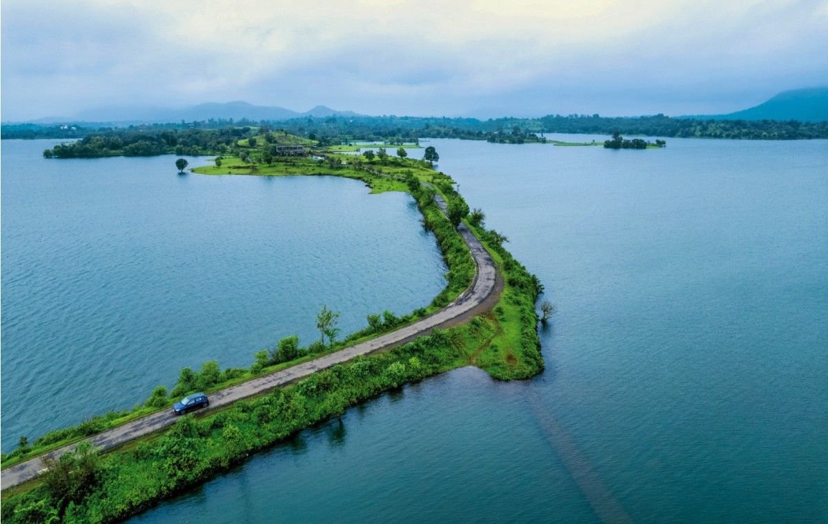 Vaitarna Dam